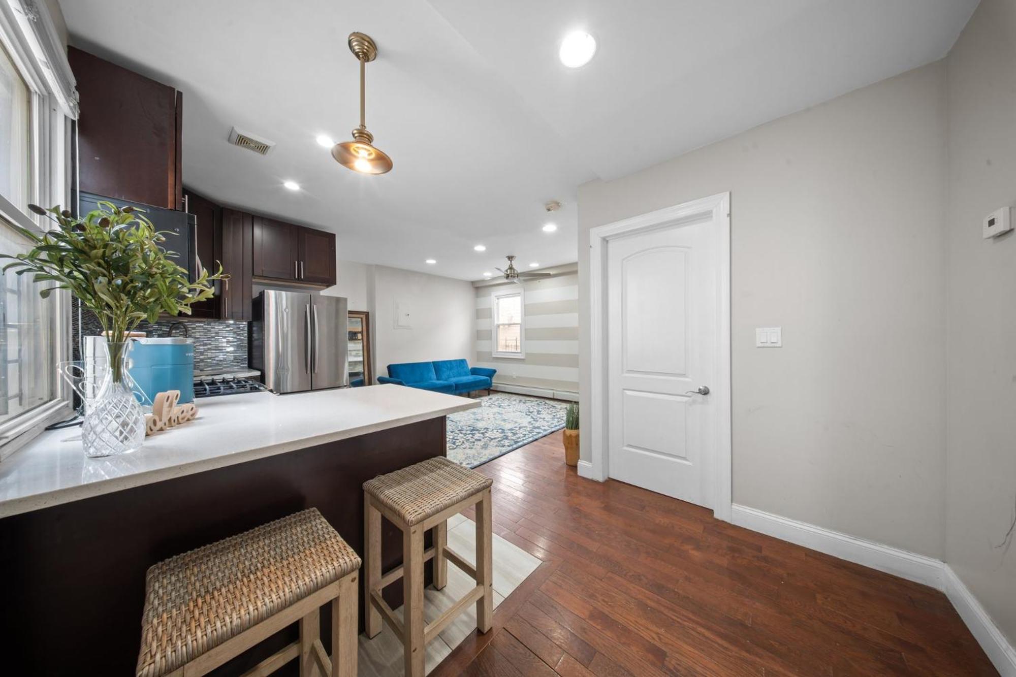 Appartement One Bedroom Near Jfk Airport!