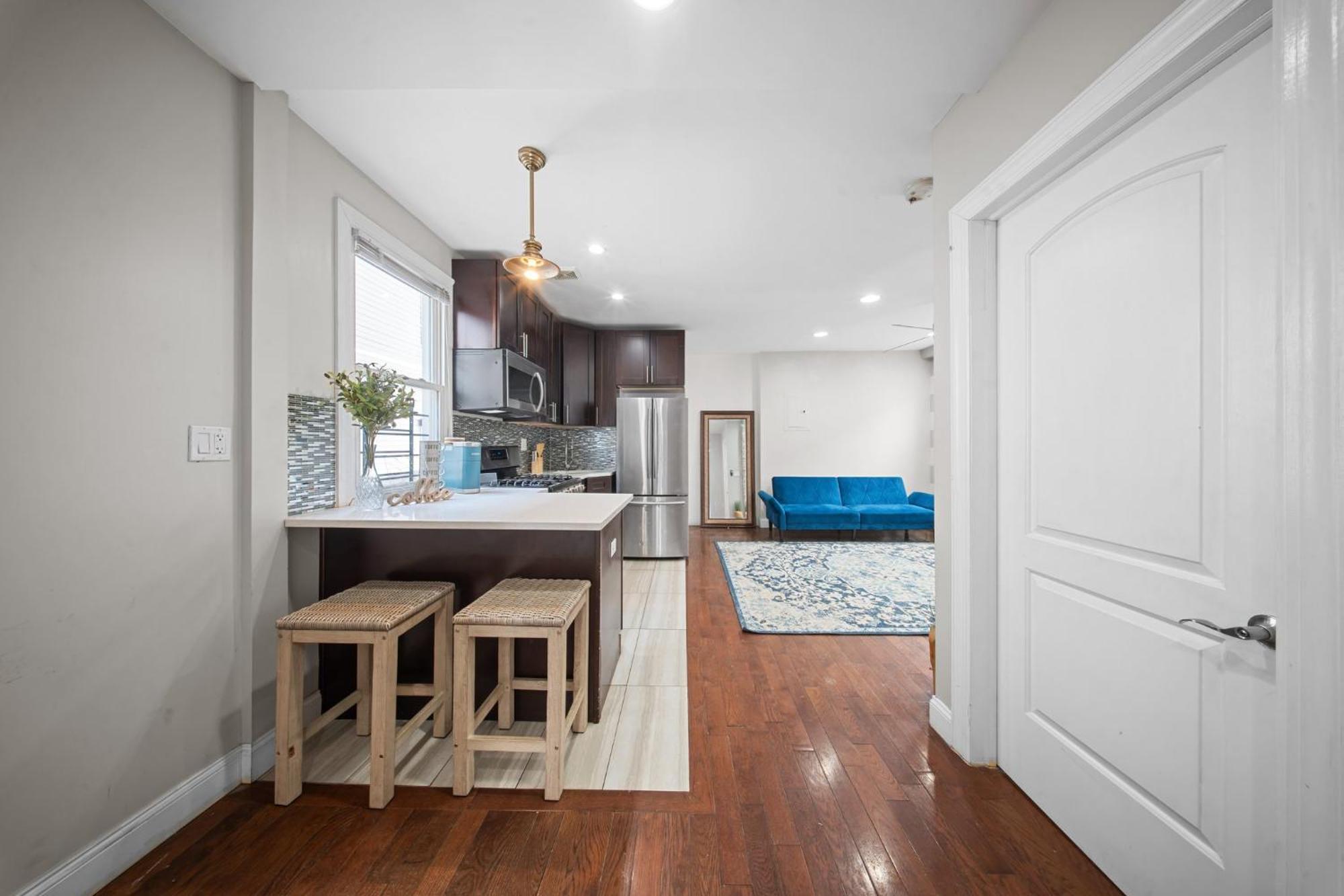 One Bedroom Near Jfk Airport! Appartement