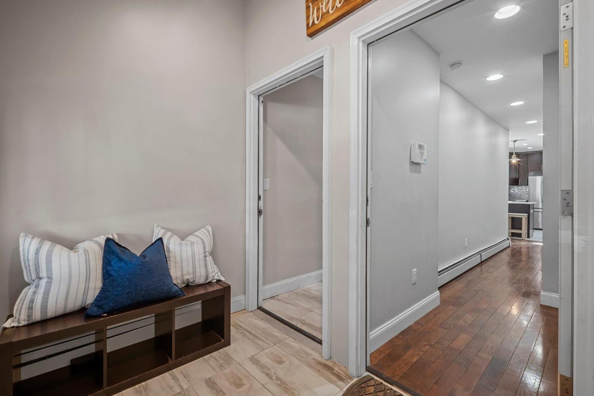 One Bedroom Near Jfk Airport! Appartement New York