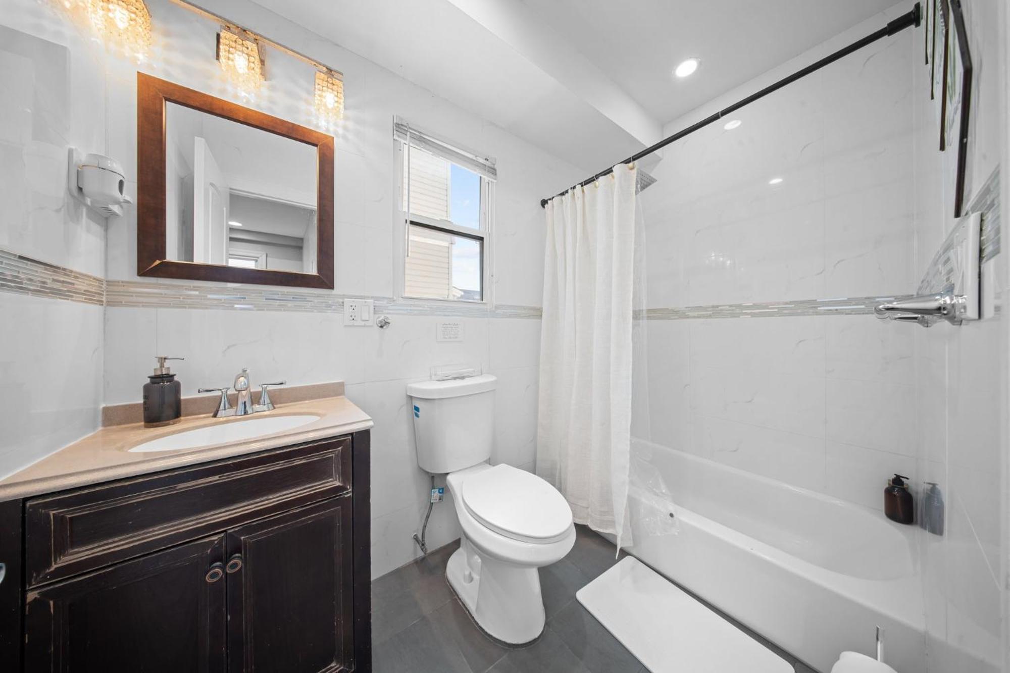 Appartement One Bedroom Near Jfk Airport! *